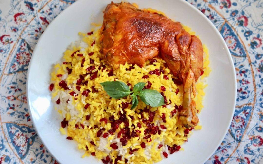 رستوران زیتون سبز