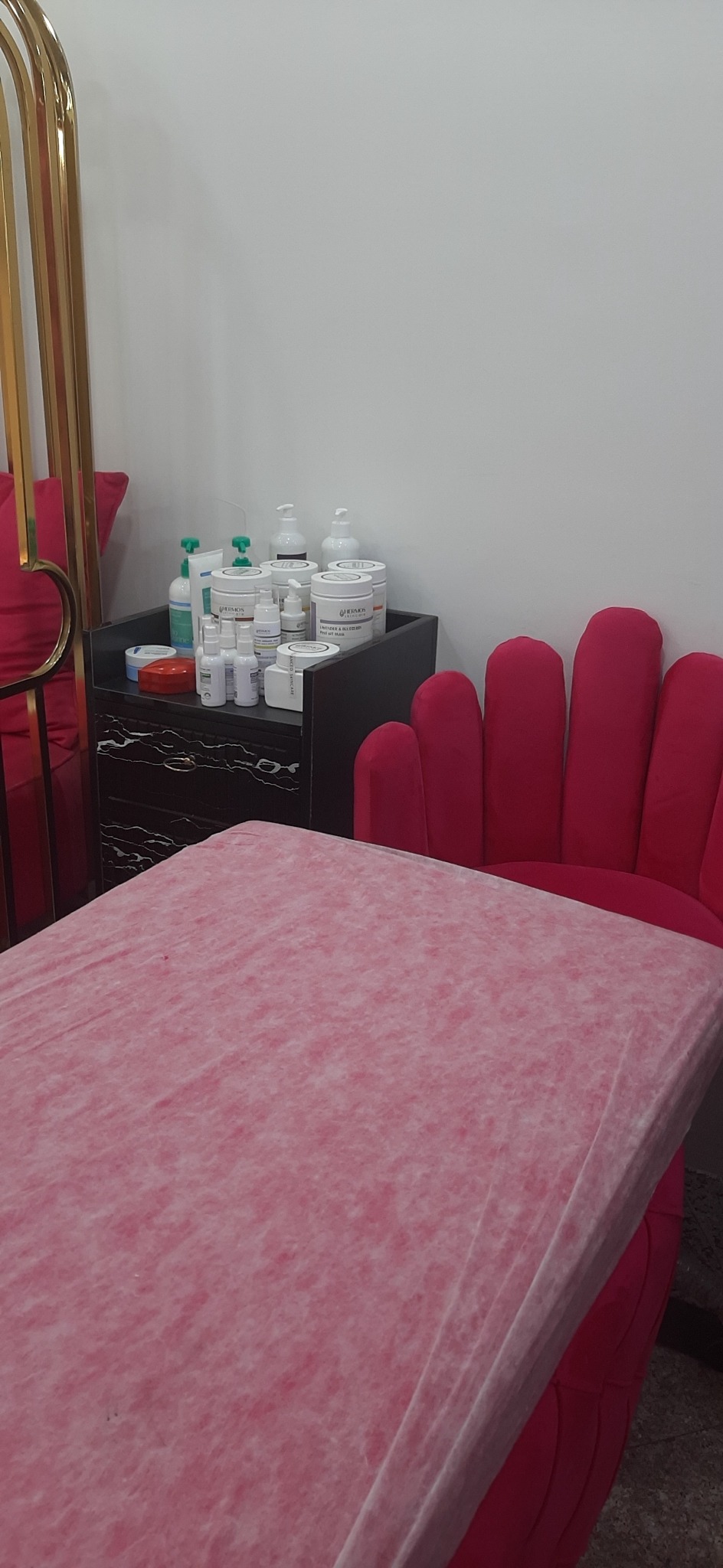 فیشال ملیکا