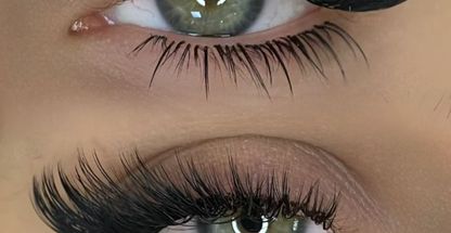 آکادمی مژه سپیده افشار