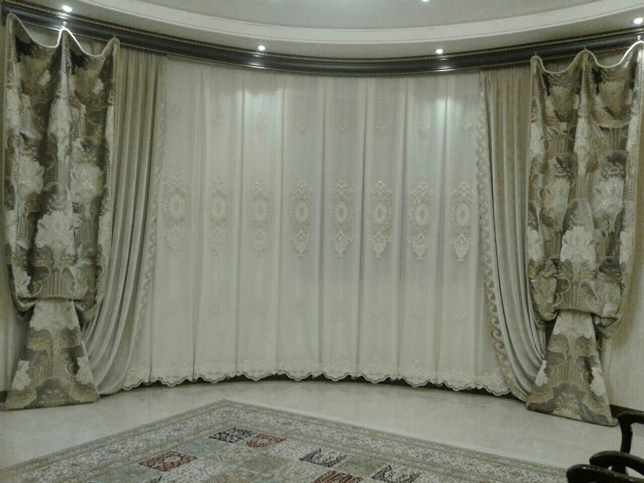 مسعود کریمی فیض آباد
