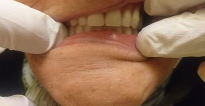 لابراتوار دندانسازی دریا