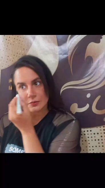 سالن آرایش و زیبایی بانو