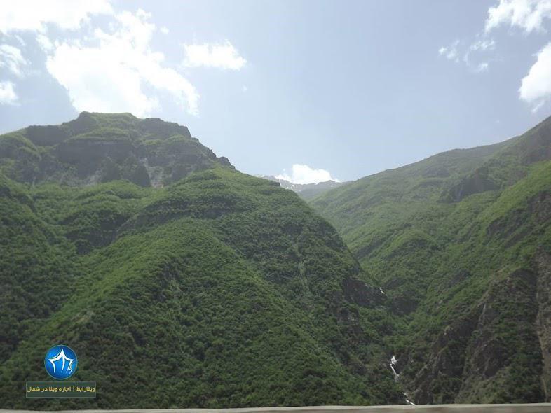 منطقه حفاظت ‌شده چهار باغ