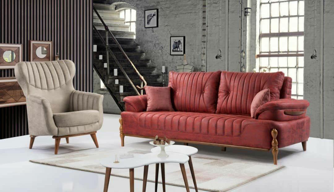 گالری مبل اسناوندی