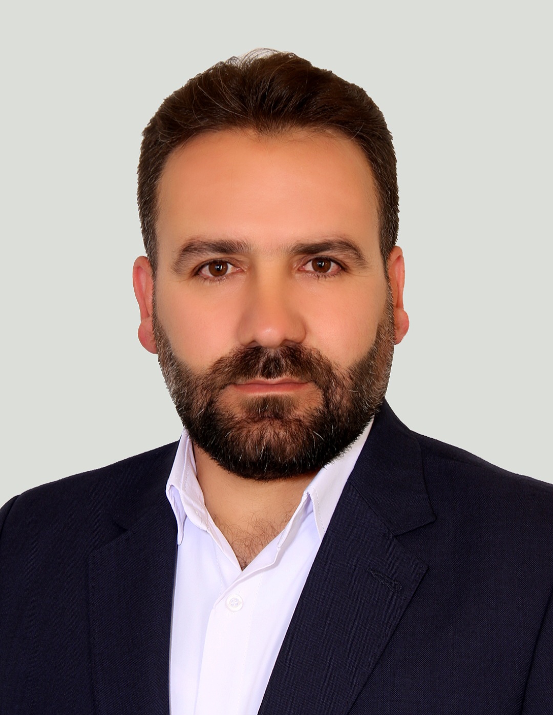 وکیل سعید اشرافی