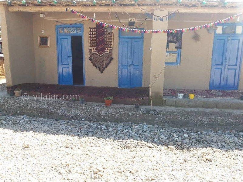 اقامتگاه بوم گردی اوغوزخان