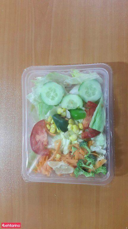 محصولات غذایی جالیز