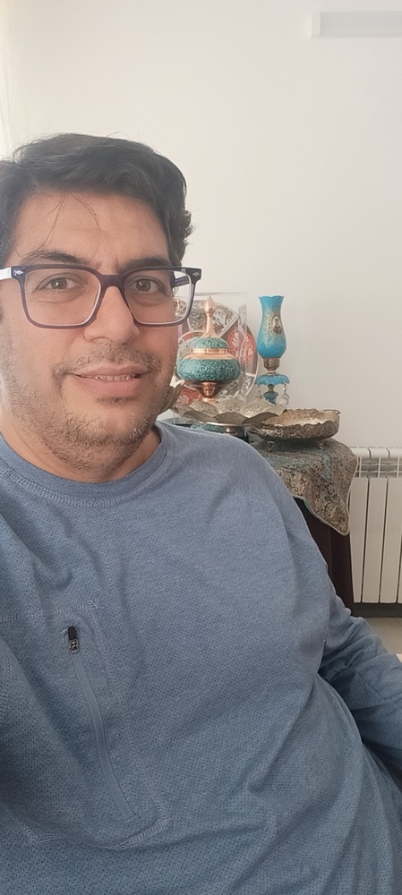 هادی فخرایی