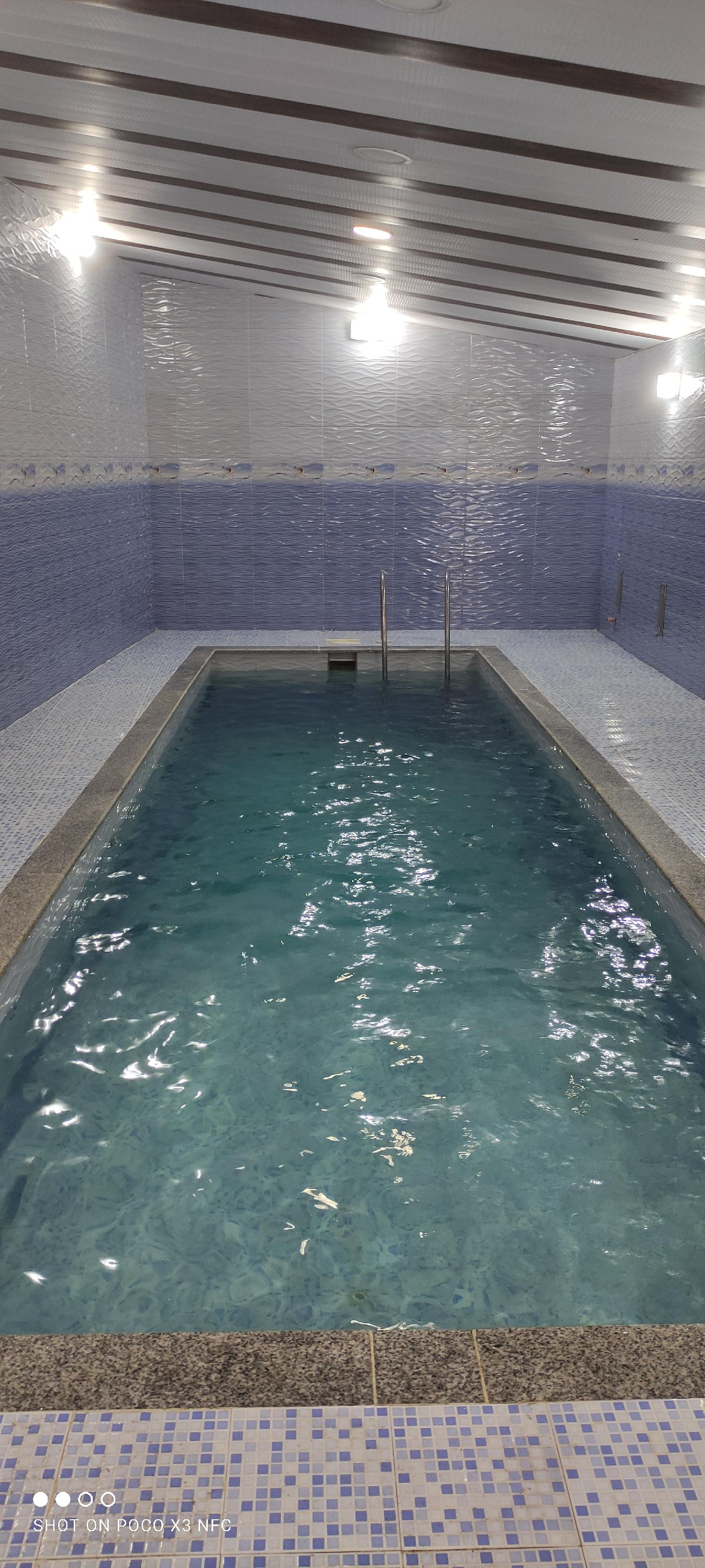 ویلا لوکس مقدم