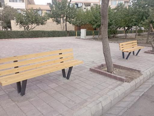 ایستگاه اتوبوس انتهای حسابی