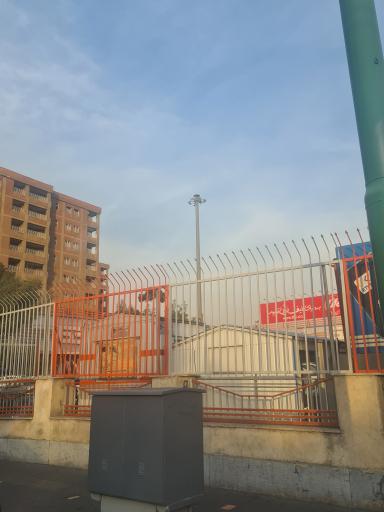 فروشگاه زنجیره ای اتکا شعبه شهدای انقلاب