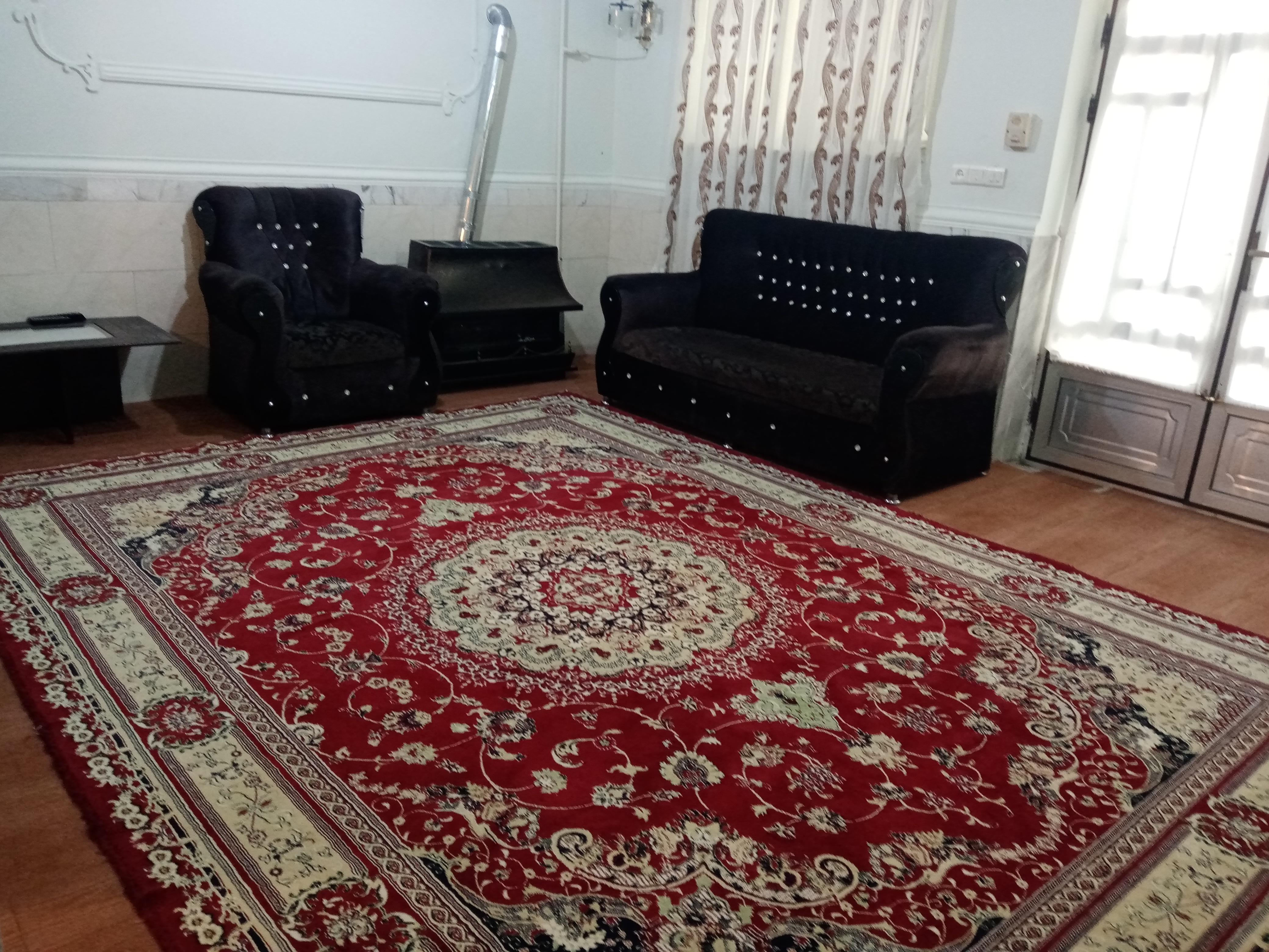 سوییت ویلا نارنج