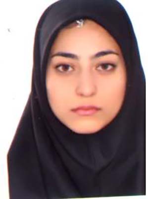 محدثه حمیدوند