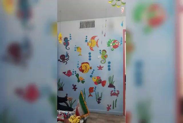 مدرسه دخترانه نازنین فاطمه (س)