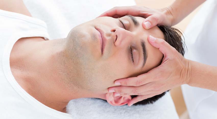 خدمات ماساژ تخصصی