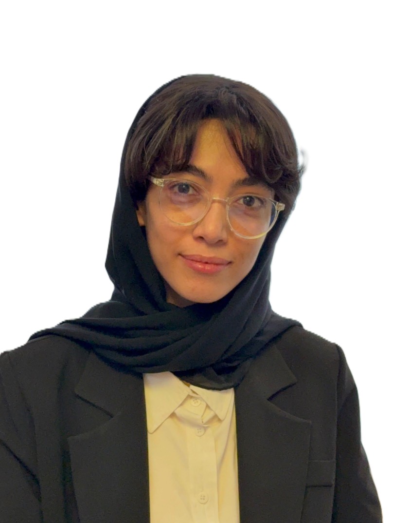 روانشناس و روان تحلیلگر زهرا کبیری