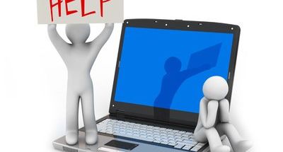 خدمات کامپیوتر و شبکه سعید صفری