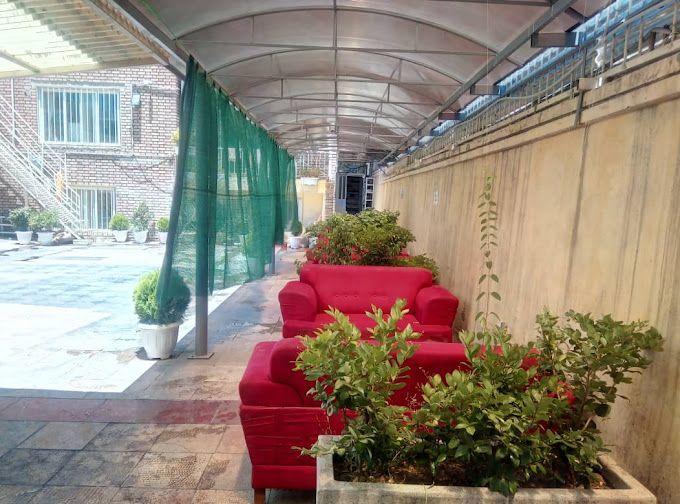 خوابگاه پسرانه آینده سازان