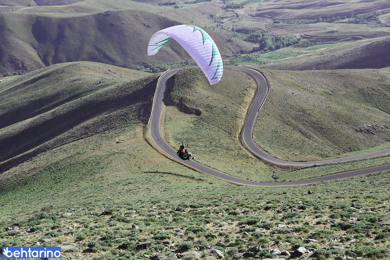 روستای بارابند