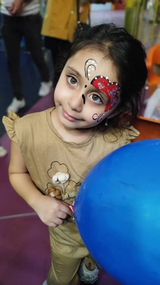 شهربازی هپی لند