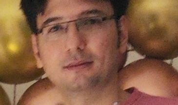 امید بهارستانی