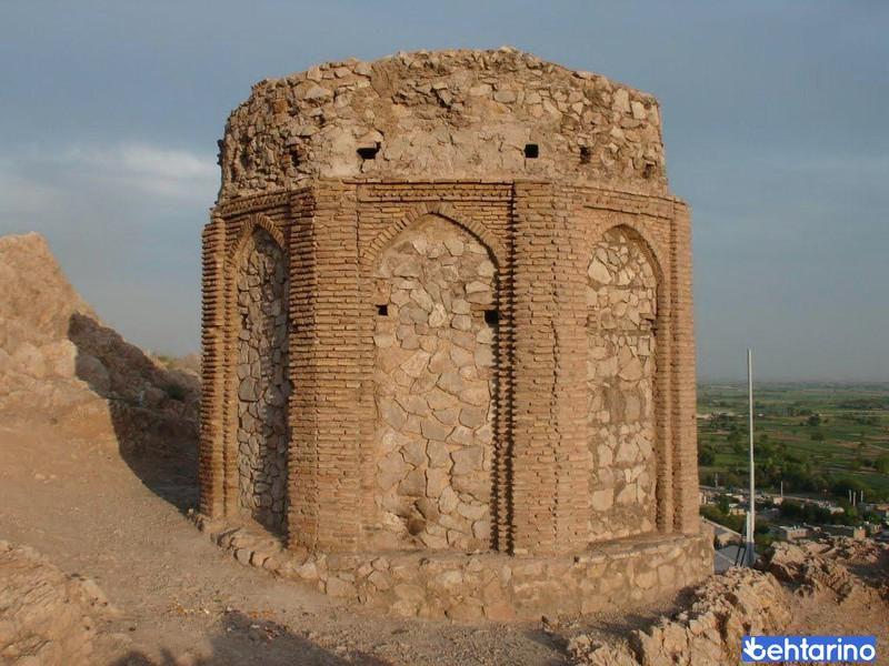 استودان گبرها