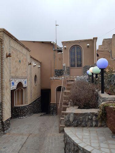 هتل و رستوران سنتی پاچنار