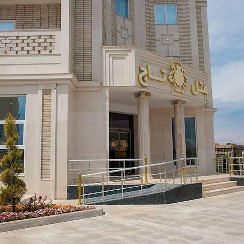 هتل تاج جلفا Htl Taj Julfa