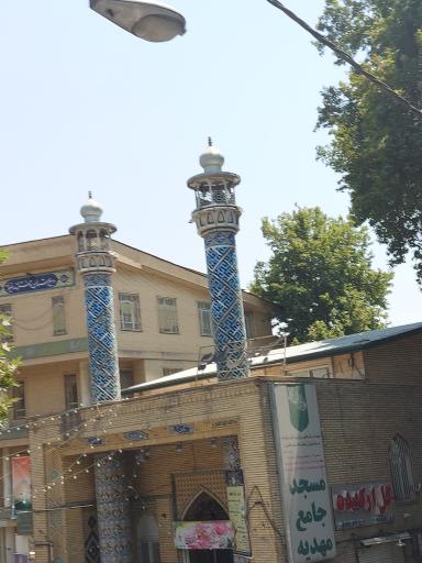 جوزستان