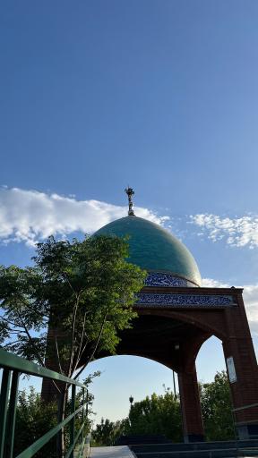چمن مصنوعی بوستان شقایق