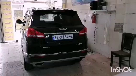 مرکز تخصصی (لیسه،رنگ،احیا) احمدی