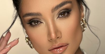 مرکز تخصصی میکاپ و شینیون شایلی