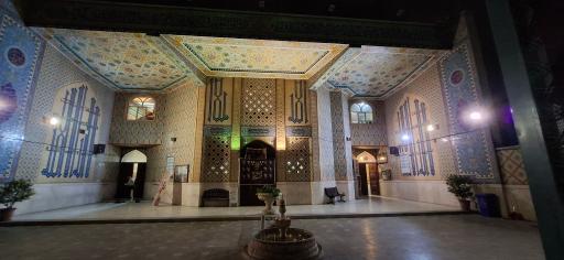 مسجد النبی