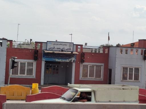 پلیس راه رشت   قزوین  سراوان
