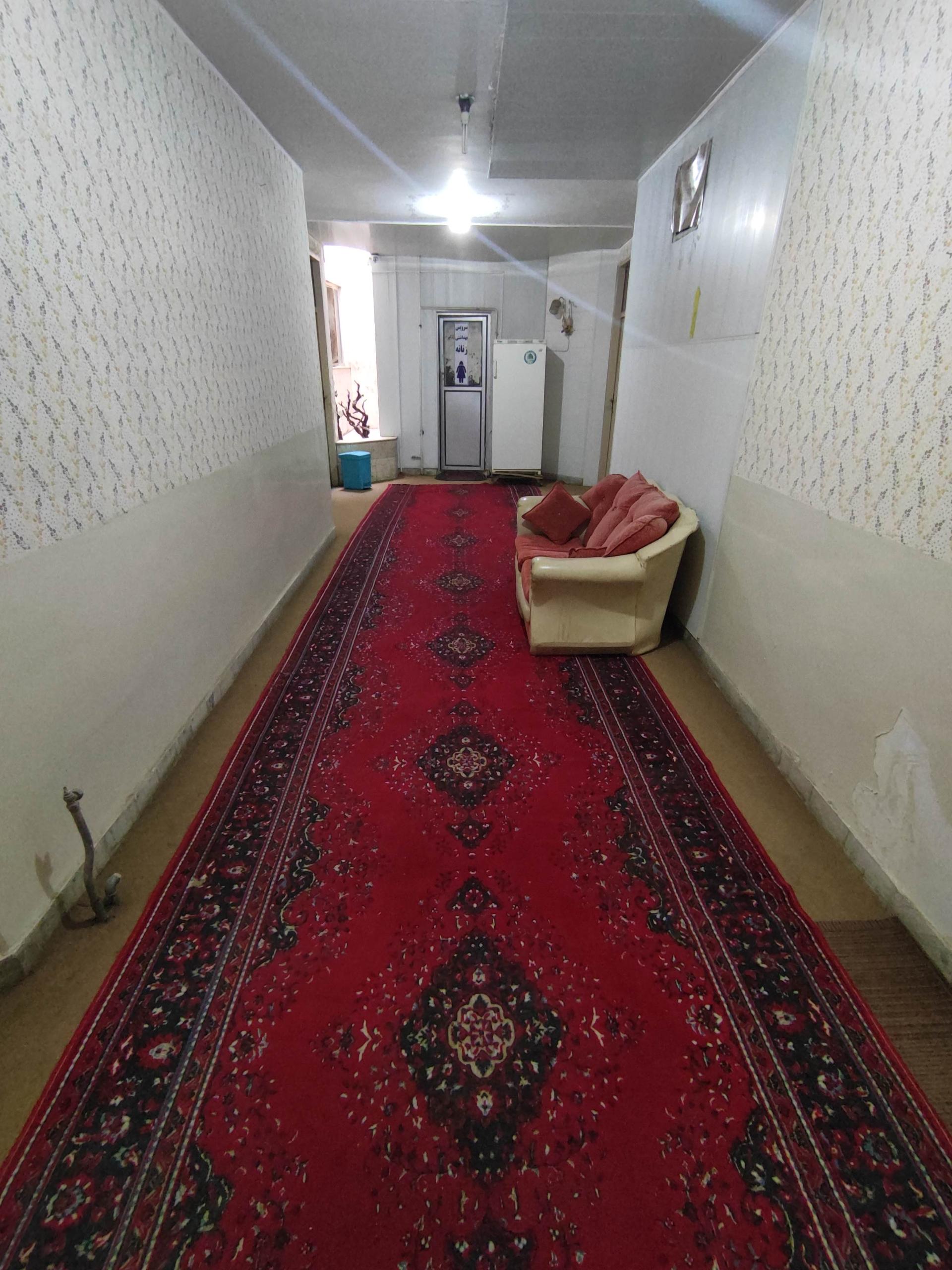 مسافرخانه ابراهیمی