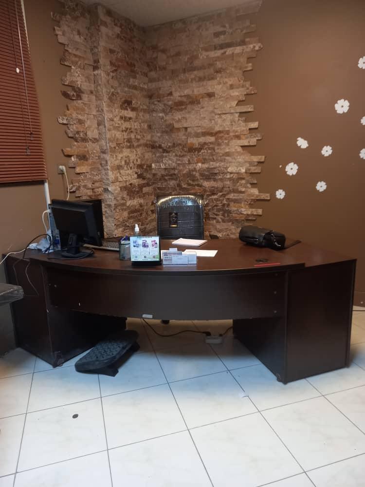 فیزیوتراپی آرش