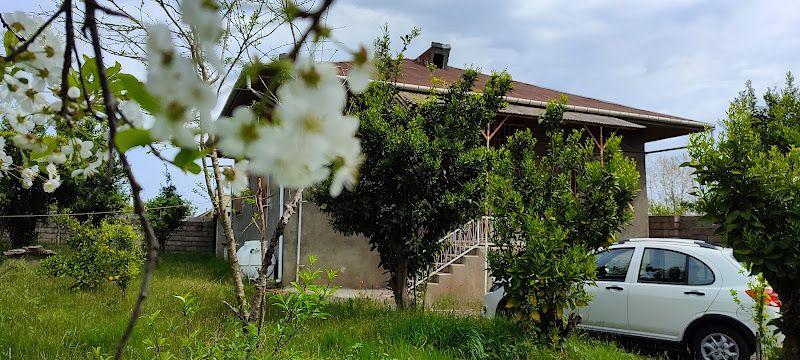 اقامتگاه بوم‌گردی راد