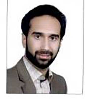 مصطفی صبوری