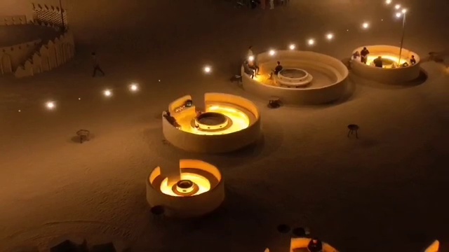 کمپ کویری سندباد