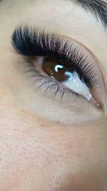 اکستنشن مژه و لیفت مژه و ابرو مهری