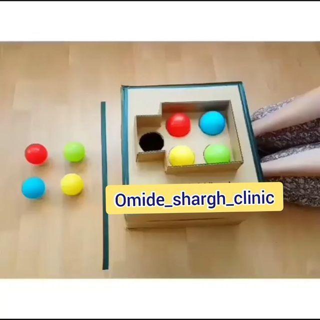 کلینیک امید شرق