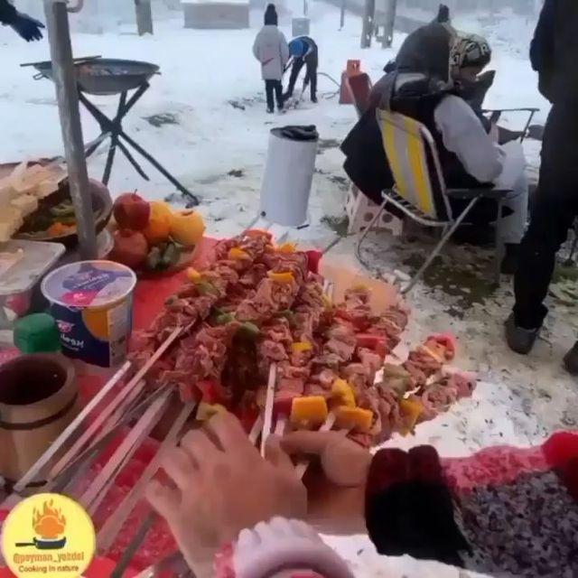 رستوران سنتی محسن