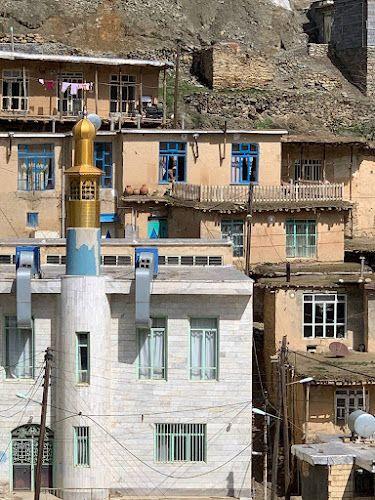 اقامتگاە بومگردی رونیا