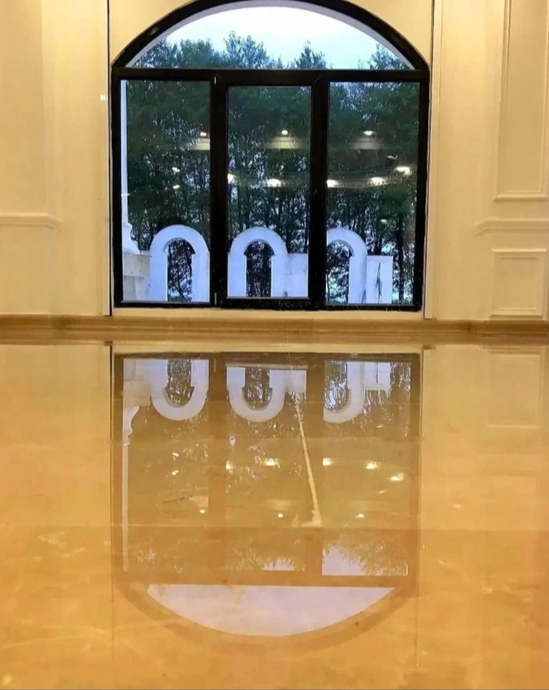 کفسابی مغانی