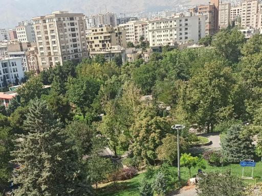 سرویس بهداشتی بوستان صدف شماره 3