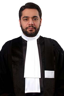 حمید بهرامی