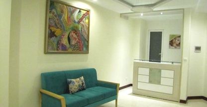 دکتر امیر بهتاش امیری