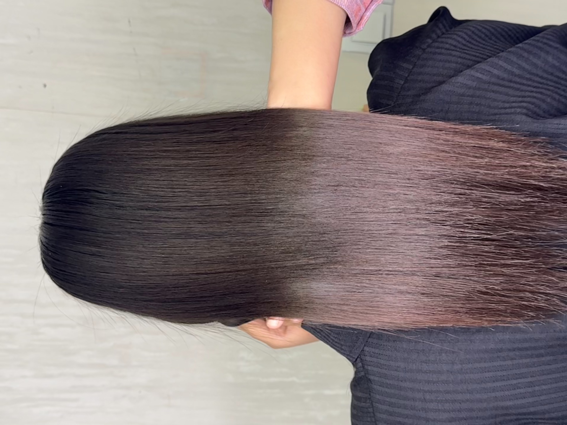 کراتین کار