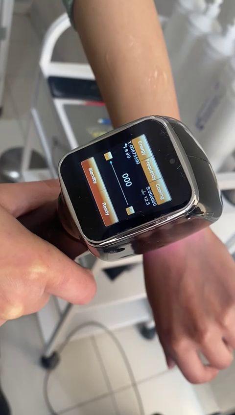 مرکز پوست مو و لیزر