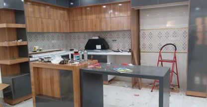 دکوراسیون داخلی حاجی زاده